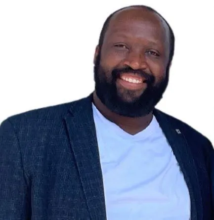 Gabrielle of TableSpace coworking space, Digital Media and Community Events Specialist