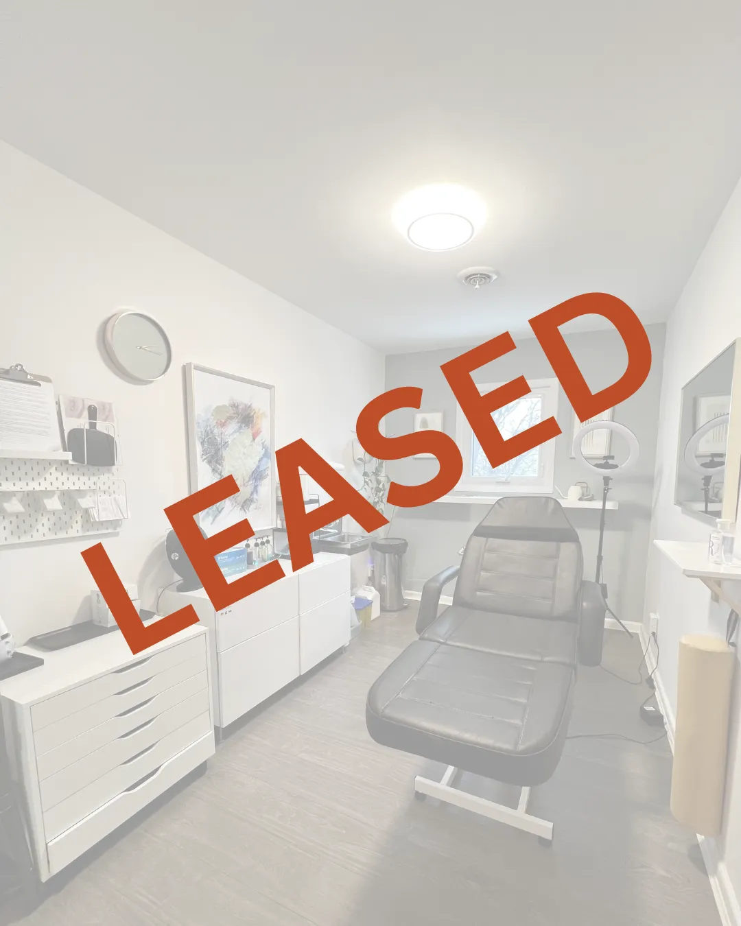 Office 206 for rent at TableSpace coworking space