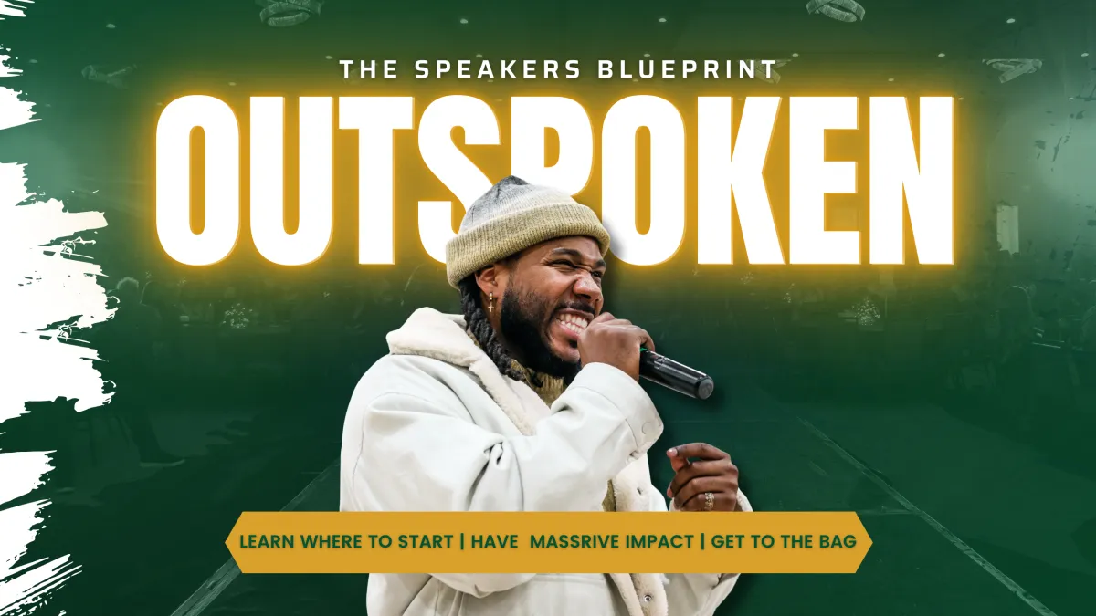Outspoken Logo