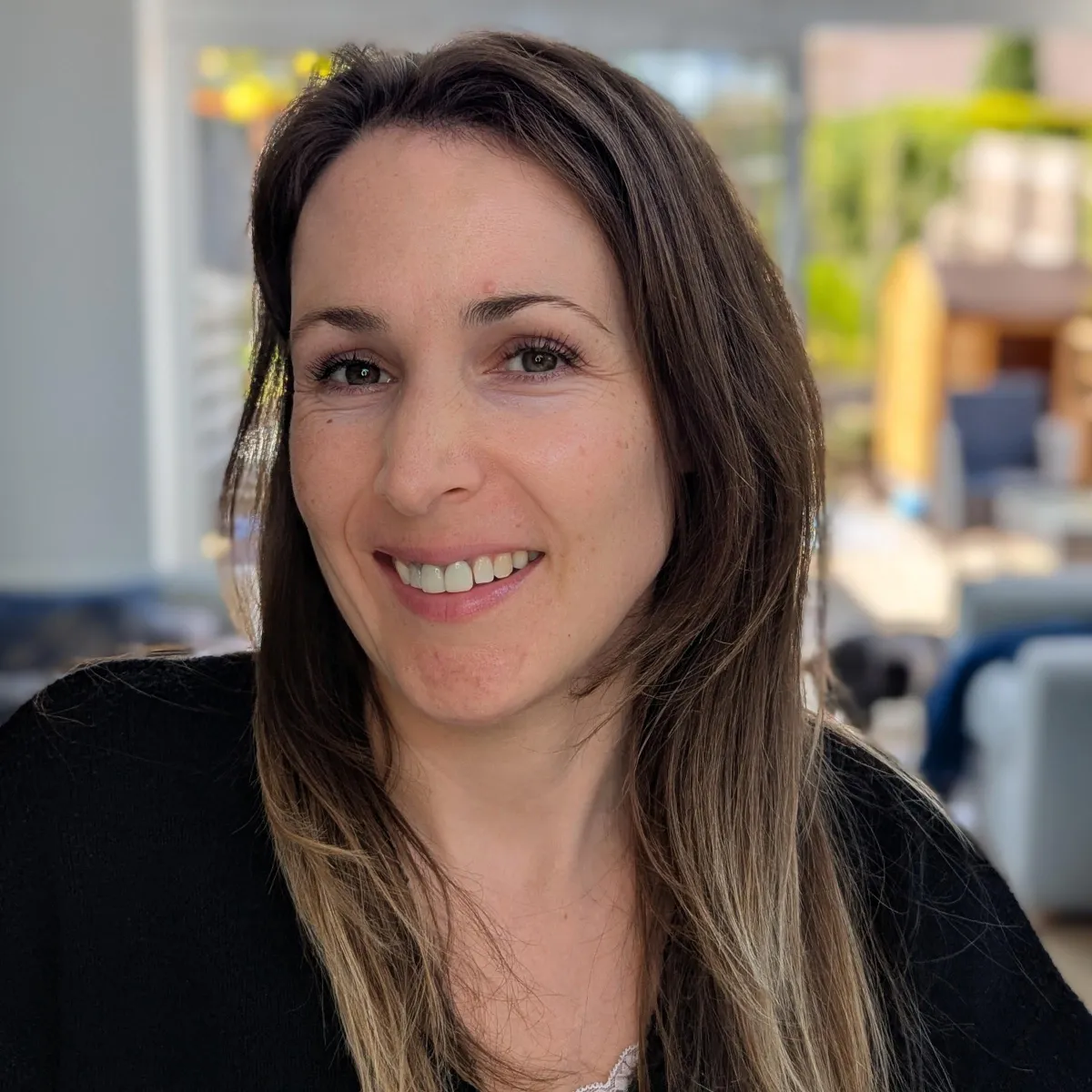 Carly Steel, Autism and AuDHD Specialist and Mentor