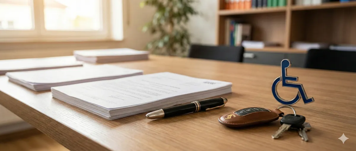 Bollo Auto esenzione