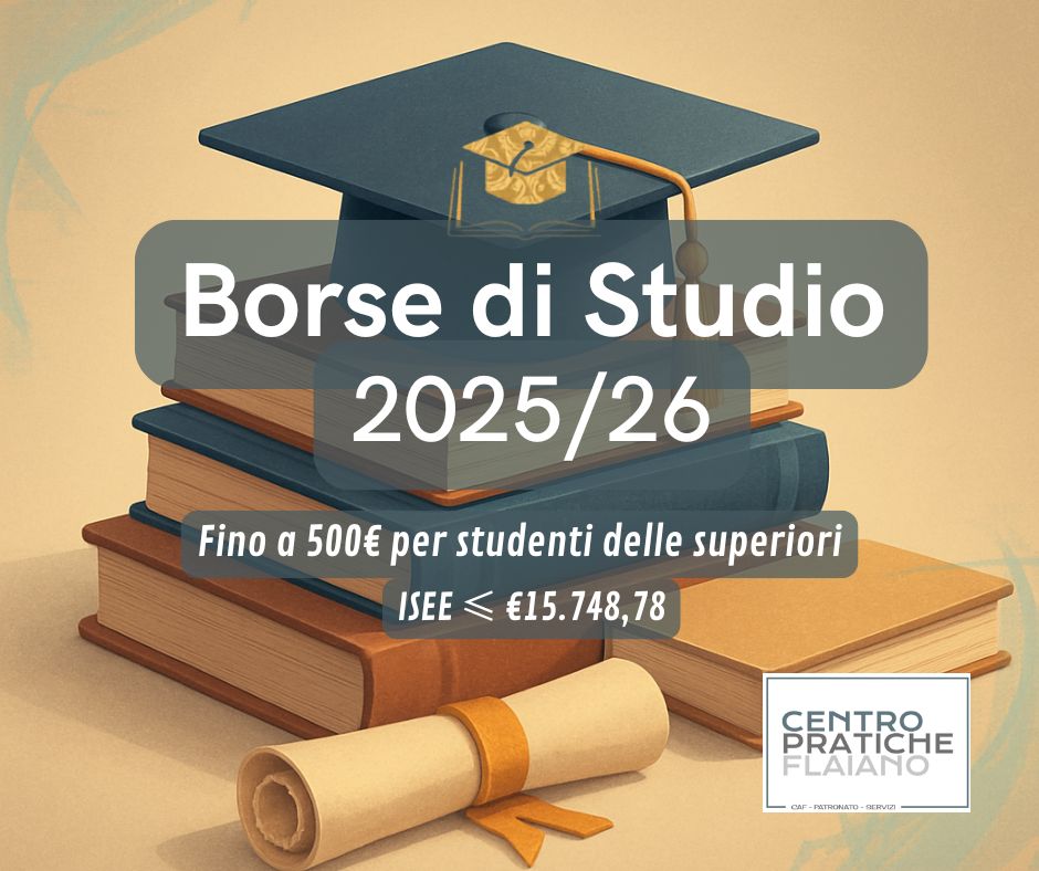 borsa di studio