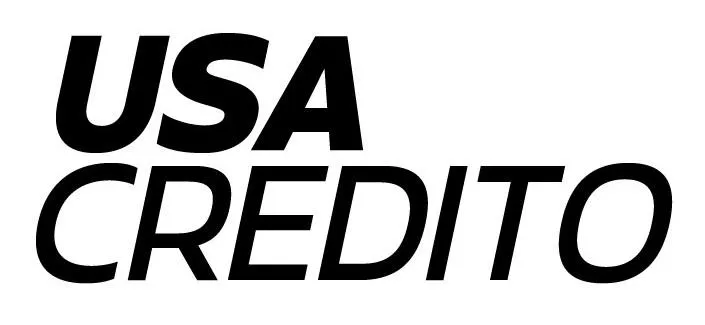 Usa credit logo