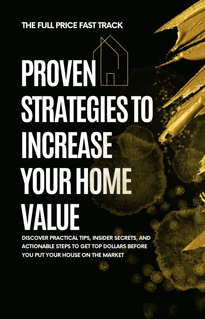 There's A Better Way To Sell Your House, And It's This...