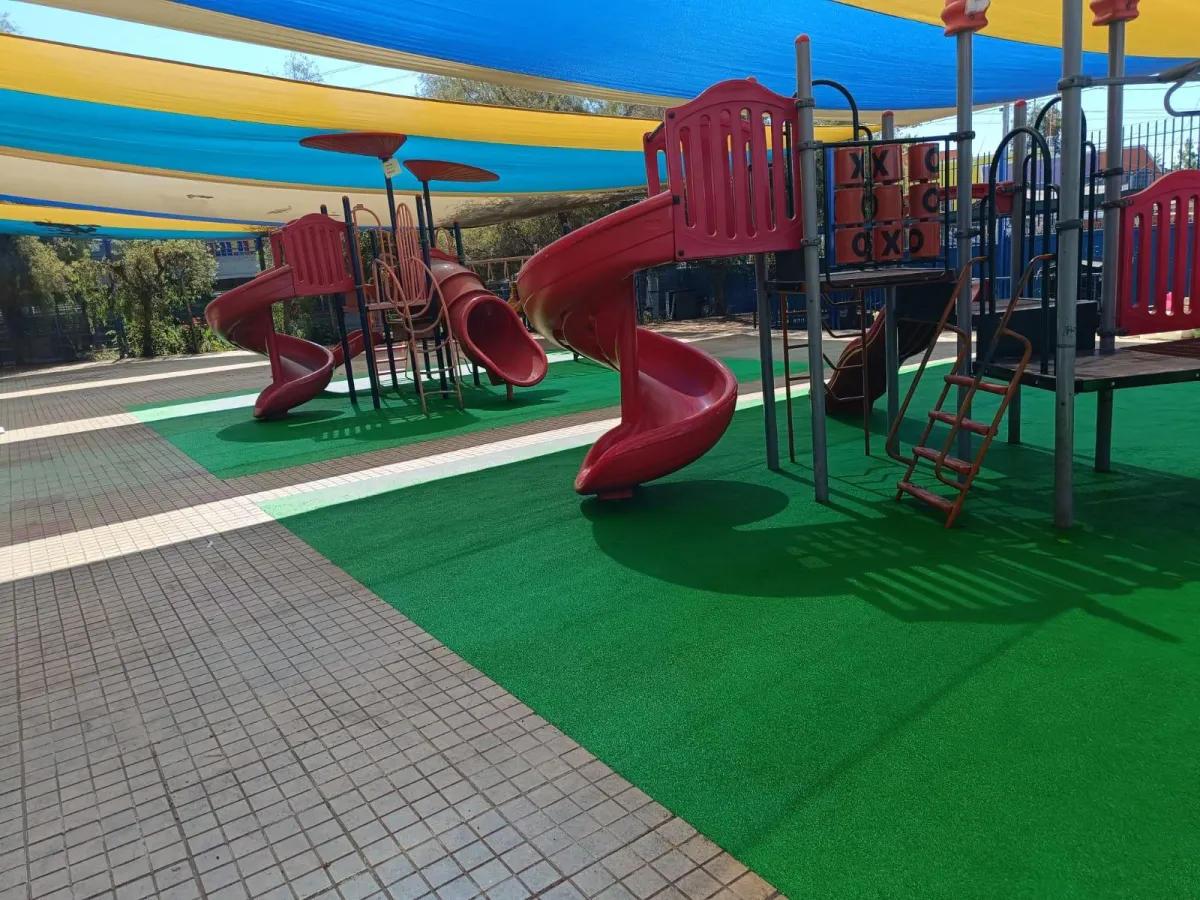 Proyecto en Puente Alto