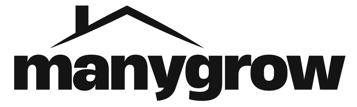 ManyGrow logo
