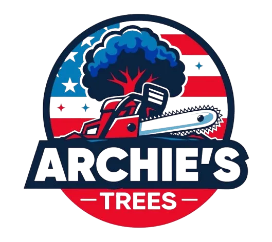 Archie’s Trees Logo