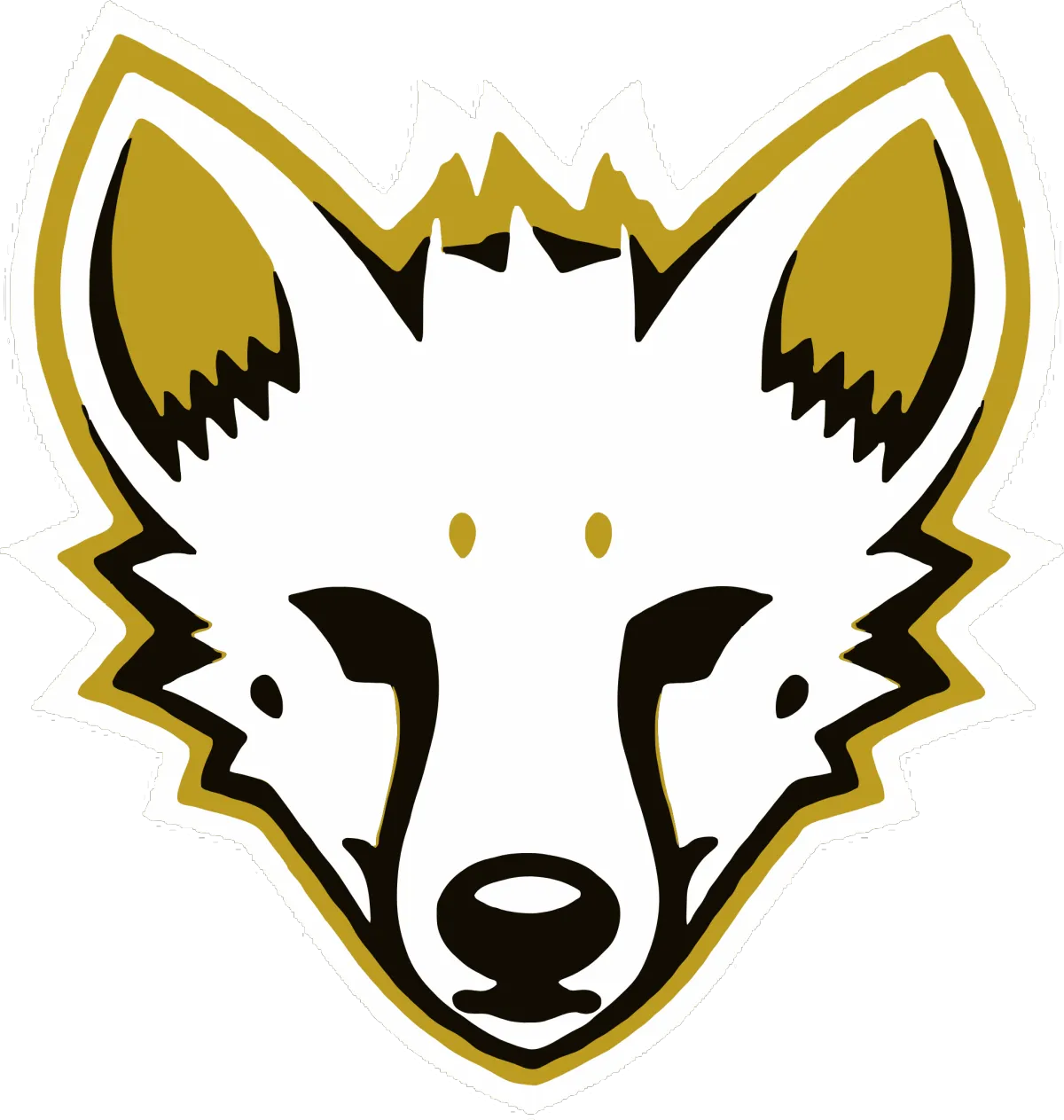 Hyenas Virtual Assistance Services Logo