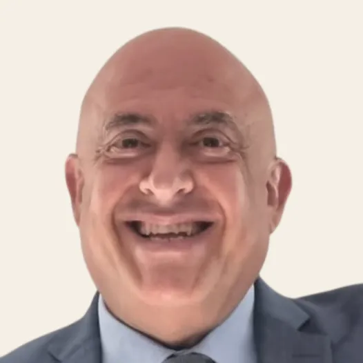 Tony George