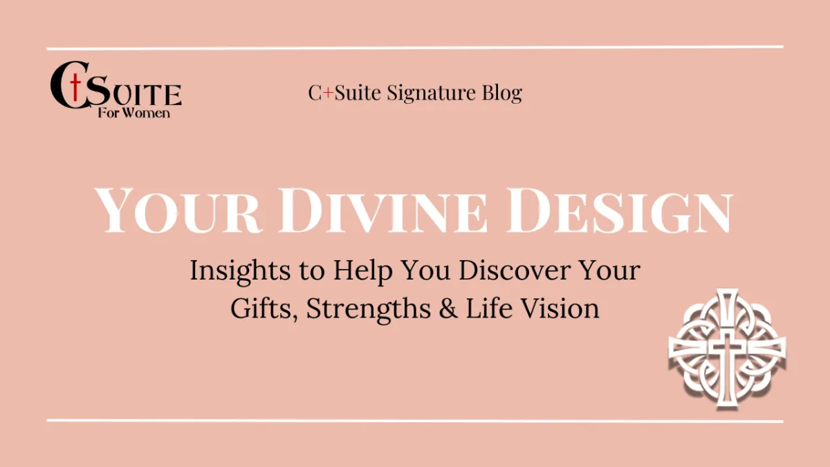 Your Divine Design