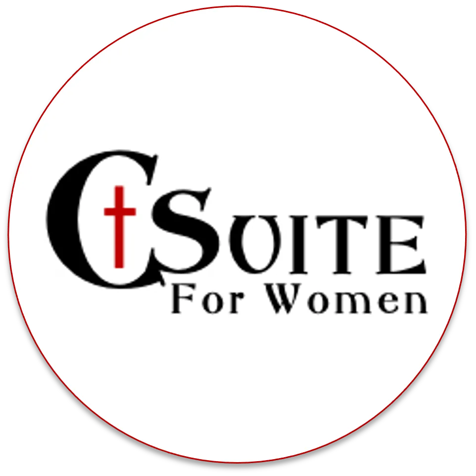 CSuite Brand Logo