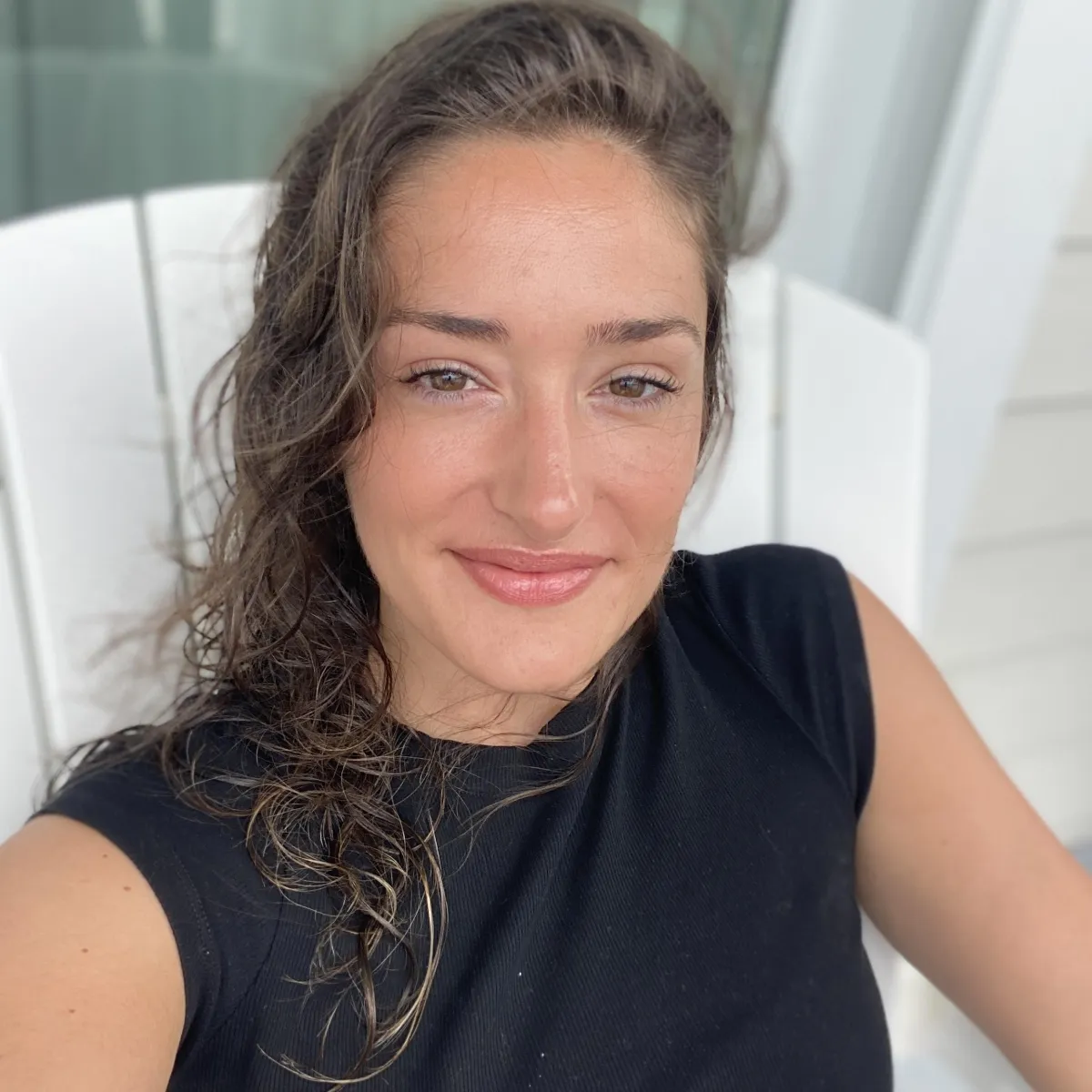 Nicole Kurrasch, Director f Sales and Marketing at Elevated Longevity