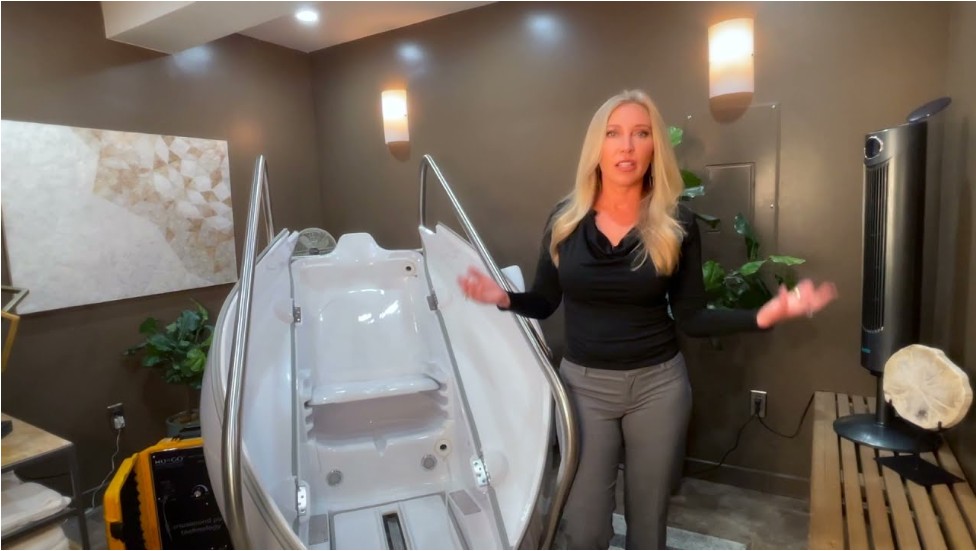 HOCATT Therapy Guide: Benefits of Ozone Sauna Explained