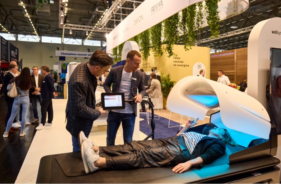 Top Longevity Technologies for Wellness Centers in 2026