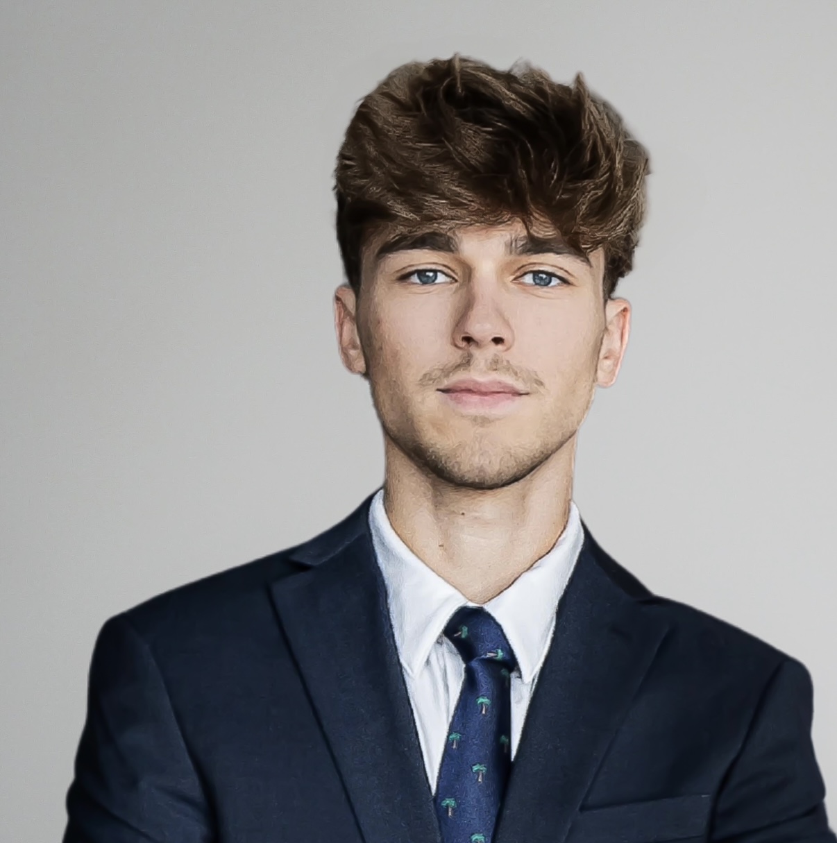 Andrew Molloy, Longevity Consultant at Elevated Longevity