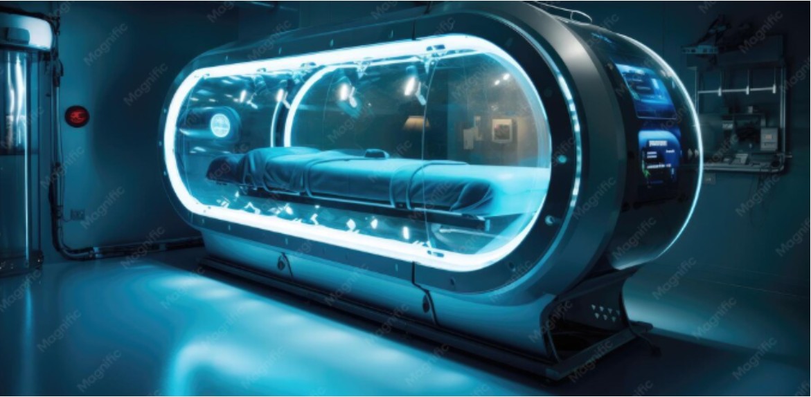 Hyperbaric Oxygen Therapy Explained: Benefits, Science & Uses