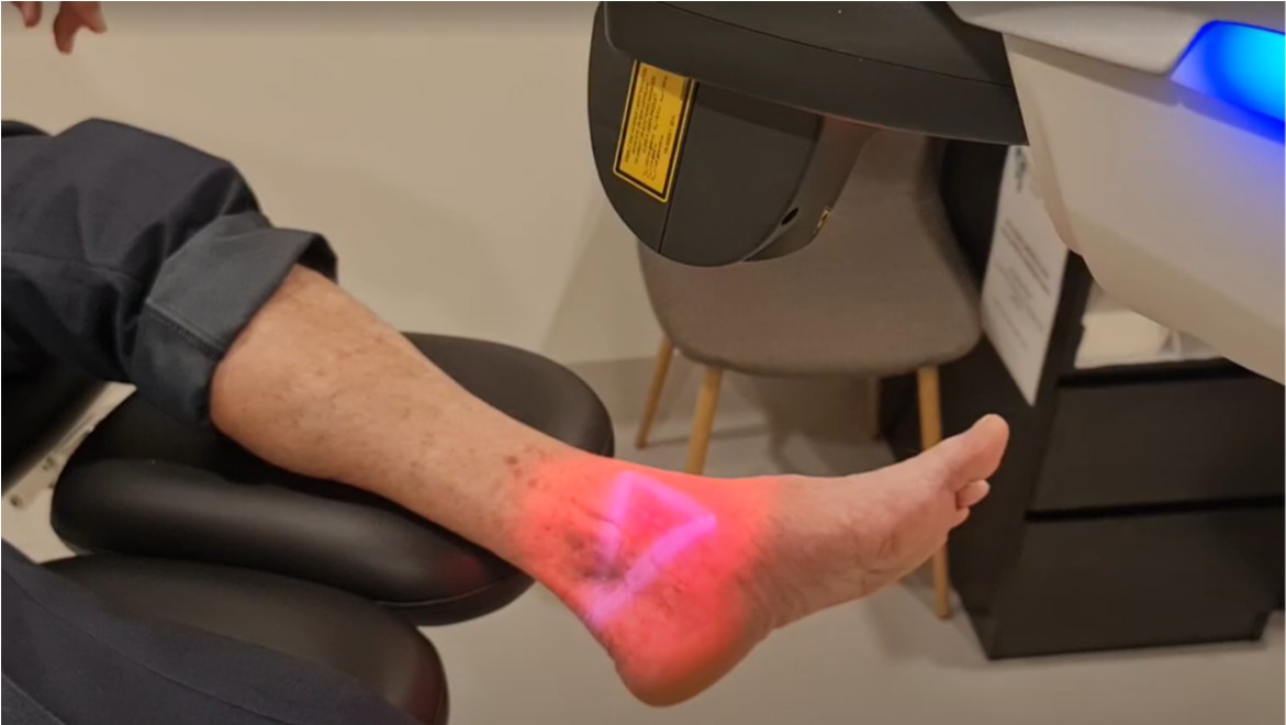Photobiomodulation Explained: Why Red Light Therapy Is Growing Fast