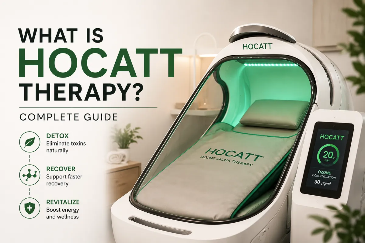 What Is HOCATT Therapy? Complete Guide