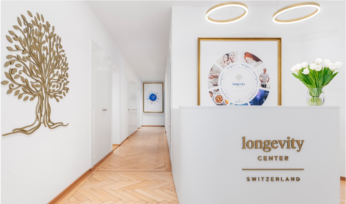 How to Start a Longevity Wellness Center in 2026