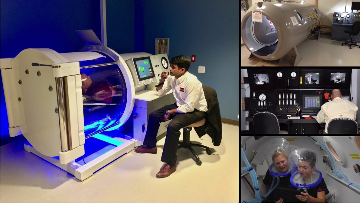 Hyperbaric Chamber Buying Guide (Complete 2026 Guide)
