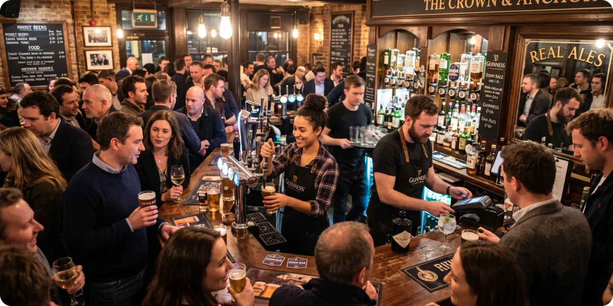 The £10,500 Employment Allowance Most Pubs Still Aren't Claiming