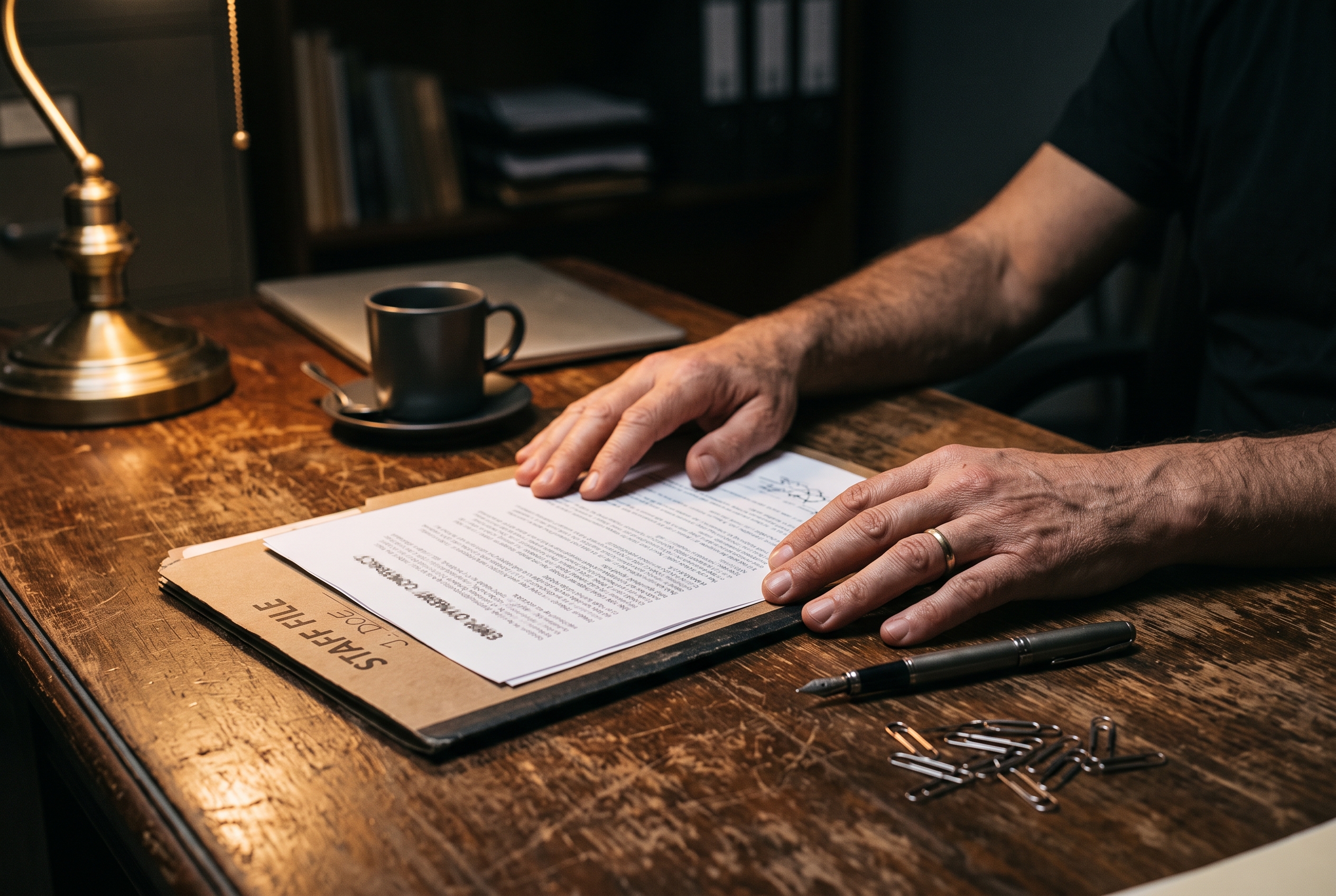 Unfair Dismissal at Six Months - What Every Employer Must Fix Before January