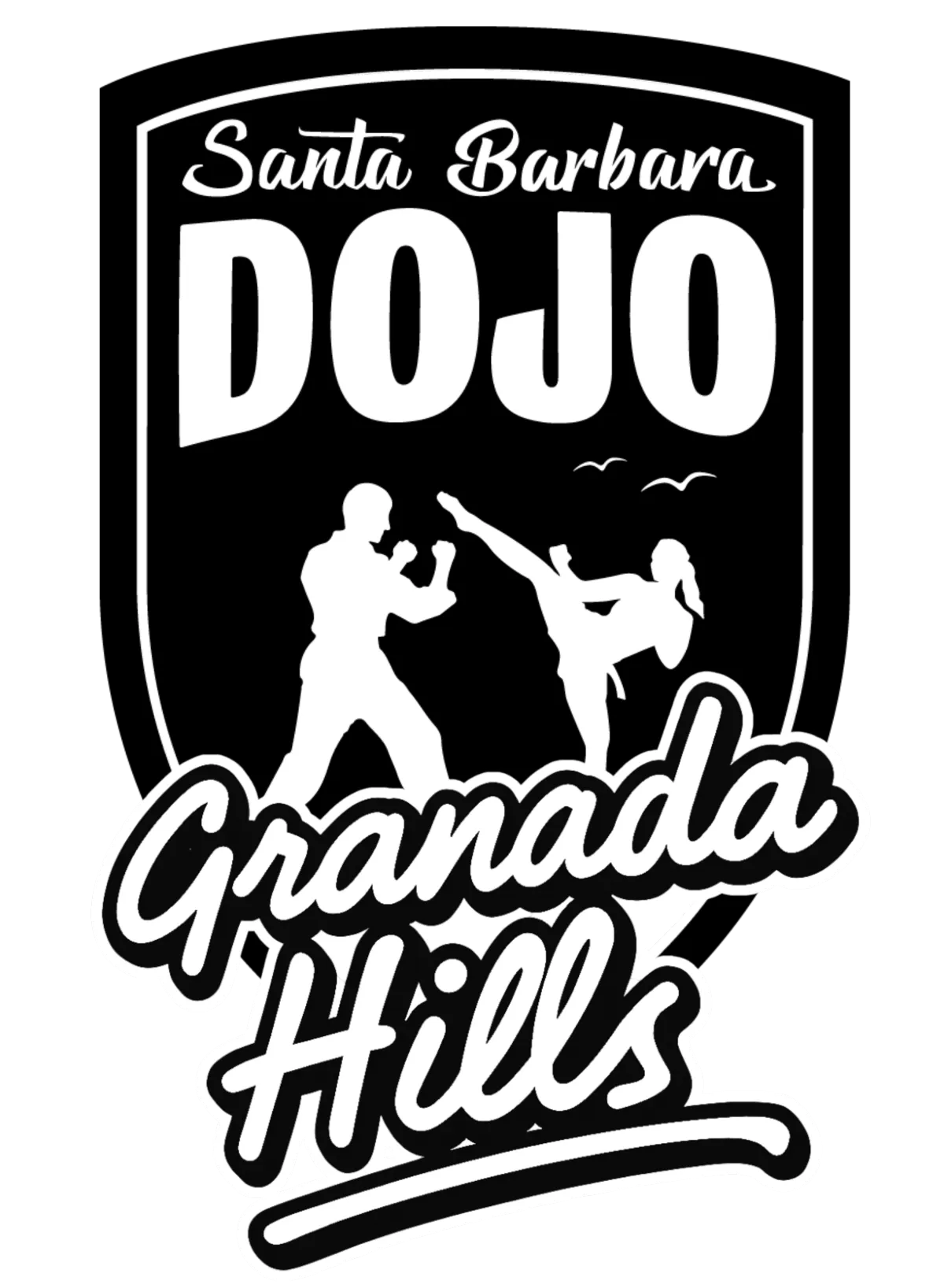 Train Martial Arts in Granada Hills, California