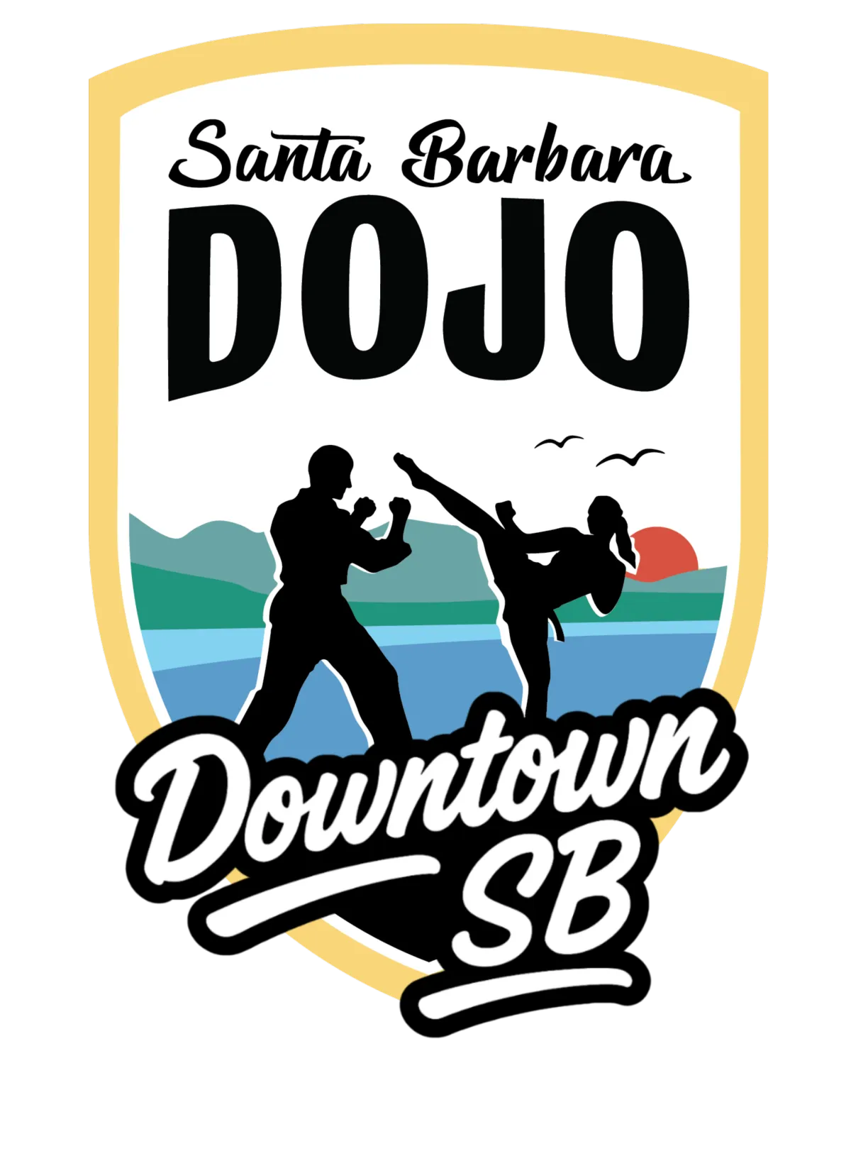 Train Martial Arts in Santa Barbara, California