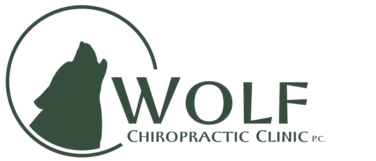 Wolf Chiropractic Clinic, P.C. logo