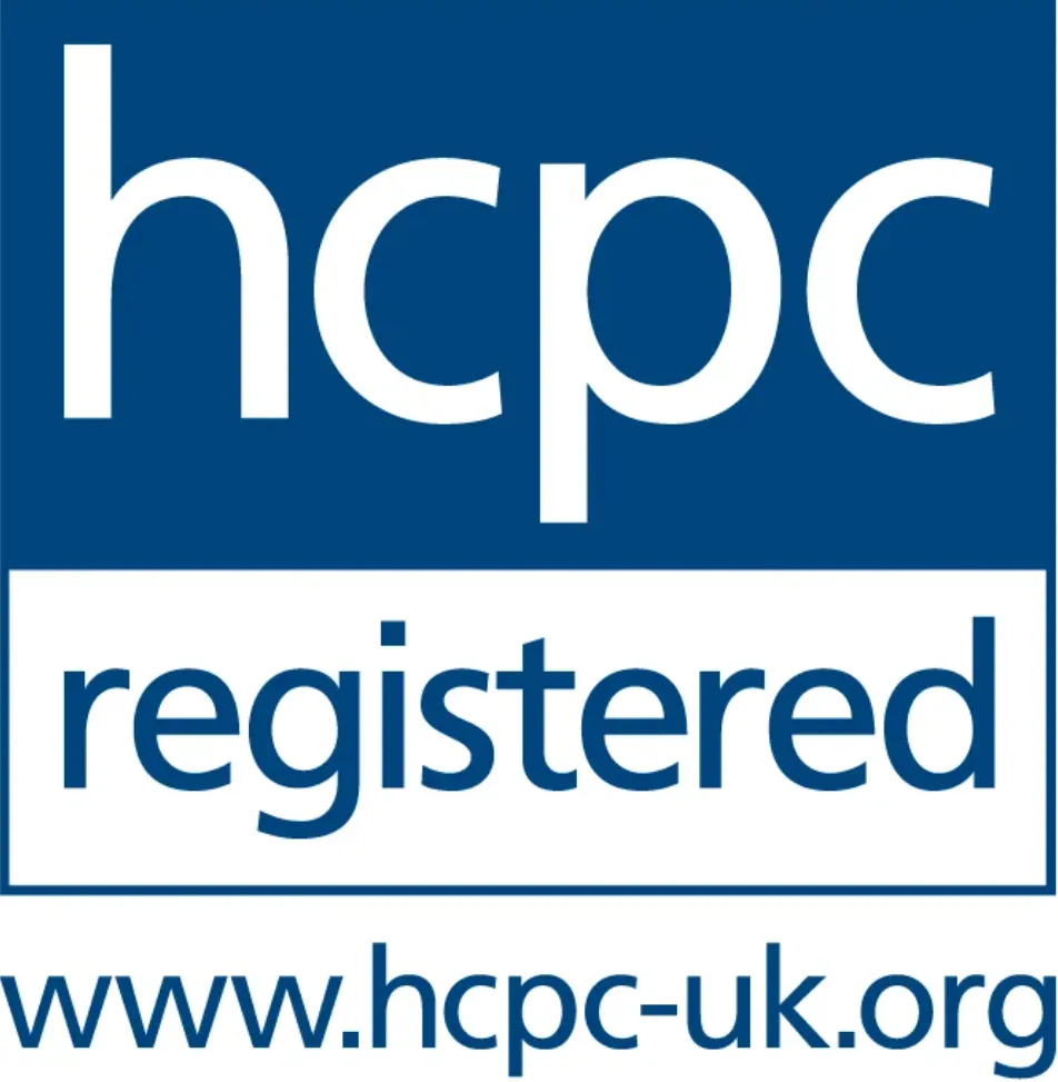 hcpc registered logo