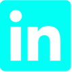 linkedin icon