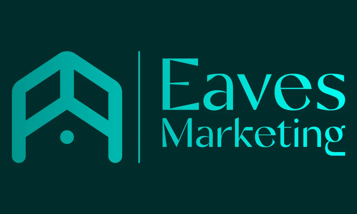 Eaves Marketing home page