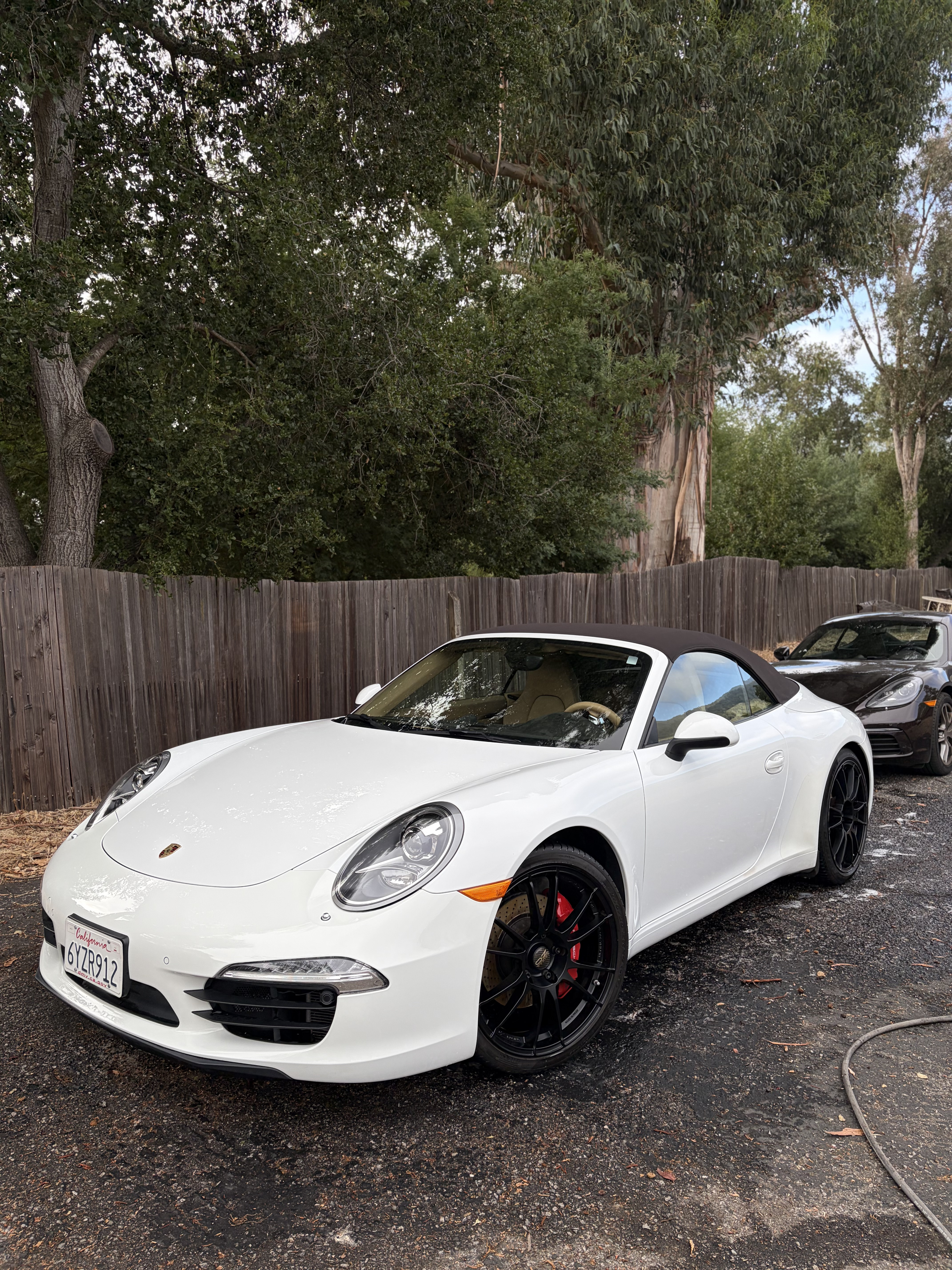 Ceramic Coating vs. Wax: Which Is Better?