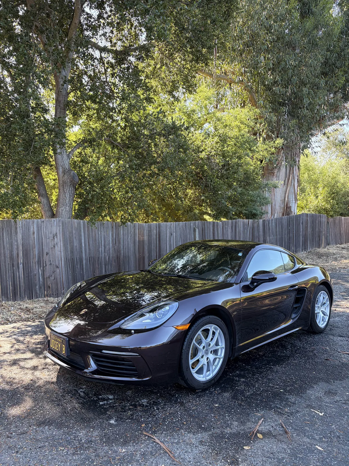 Paint Correction vs. Car Polish: What's the Difference?