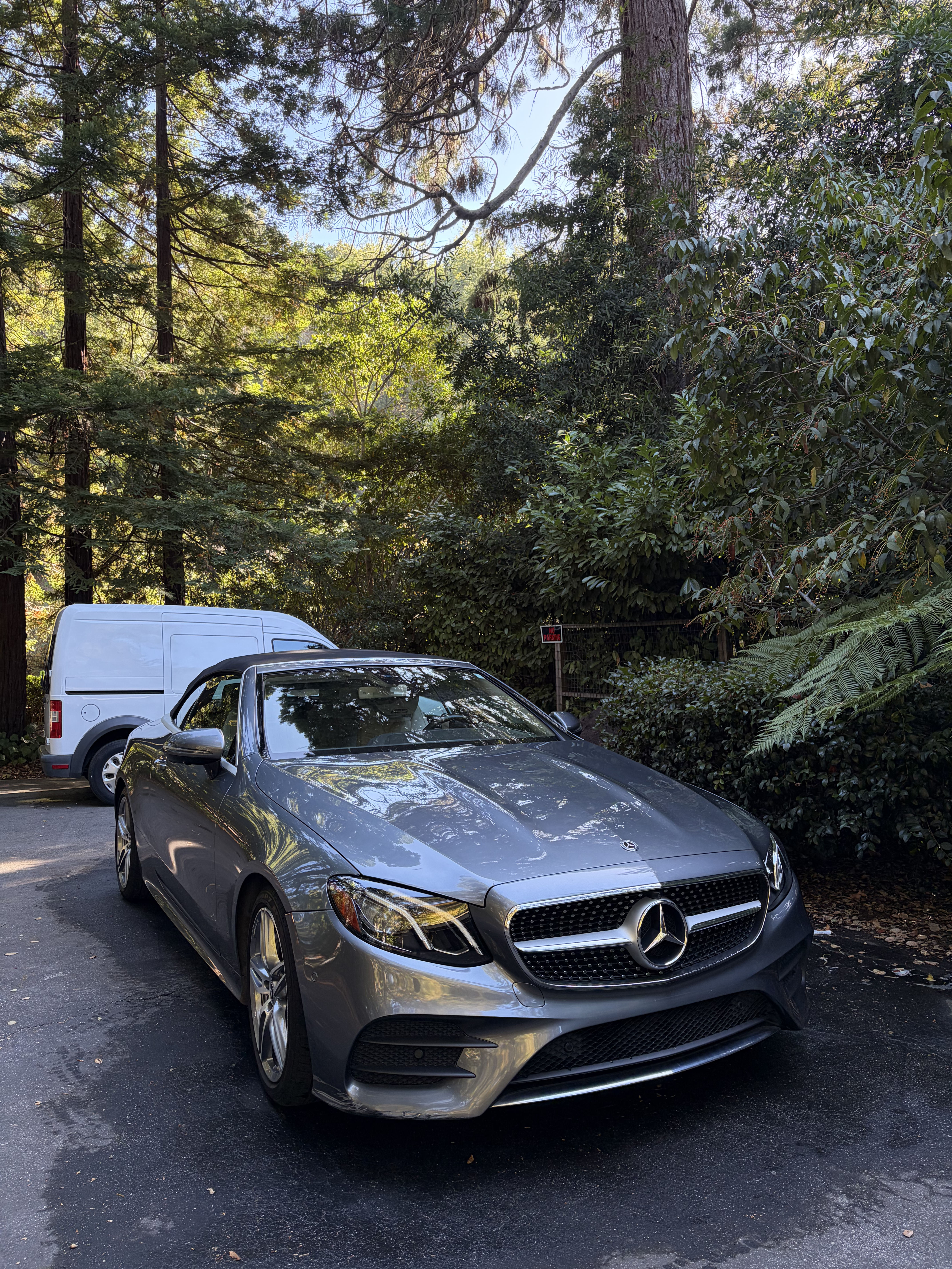 How to Maintain a Ceramic Coated Car