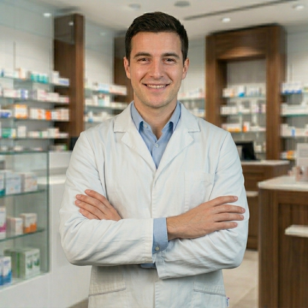 Was tun bei einem kurzfristigen Ausfall eines Apothekers? | Mypharmacist