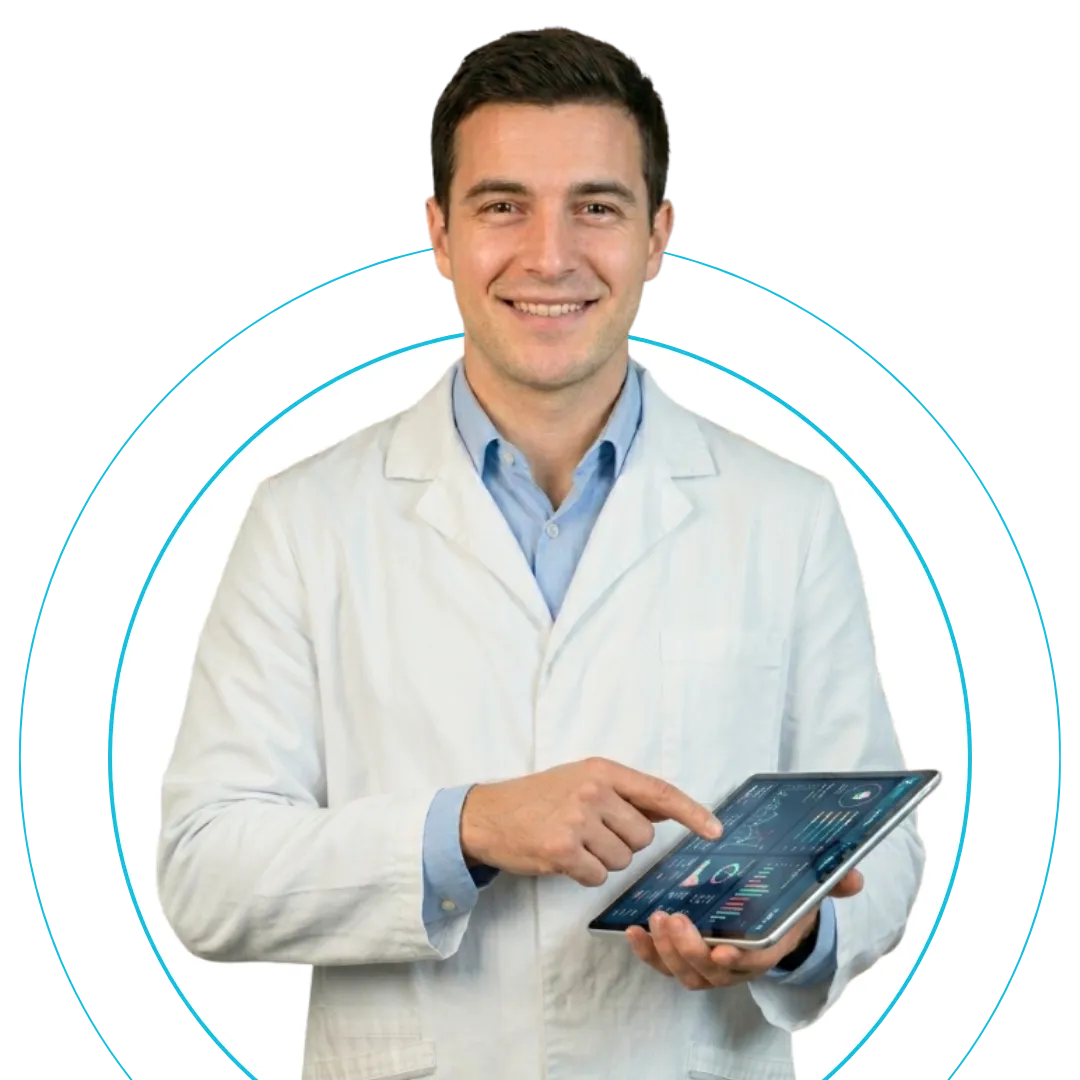Die Vorteile einer professionellen Apothekervertretung | Mypharmacist