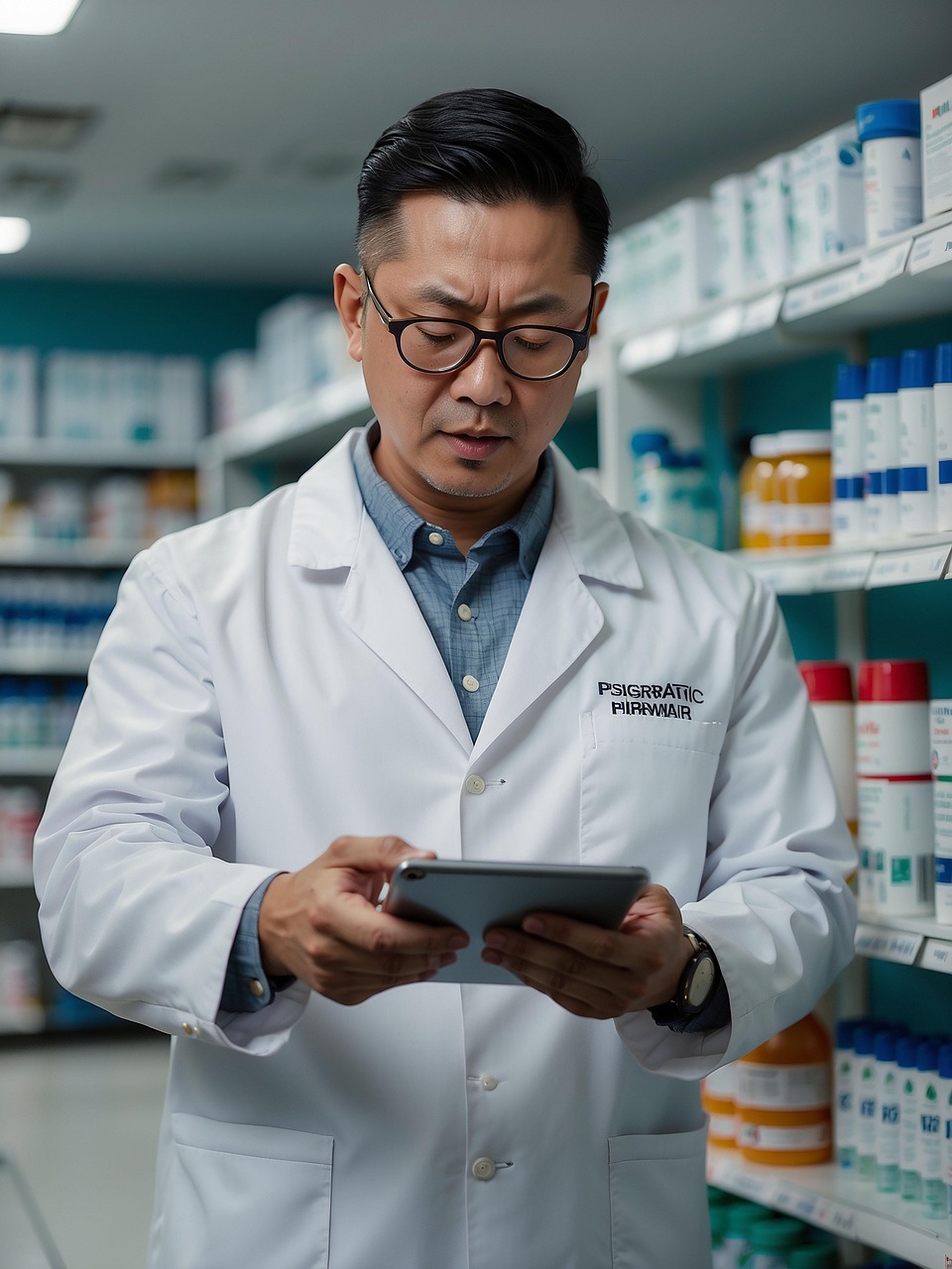 Ferienvertretung für Apotheken: So sichern Sie die Kontinuität | Mypharmacist