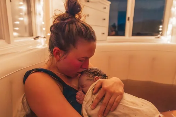 Birth Center vs. Hospital: Differences, Pros & Cons