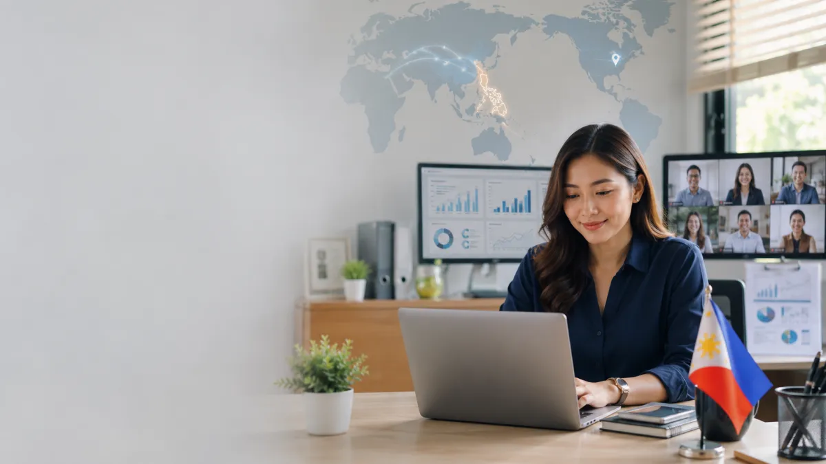 Philippines Remote Staffing Costs & Salary Guide 2026