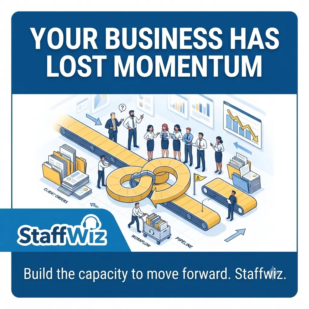 Slow Customer Response Becomes Lost Revenue | StaffWiz
