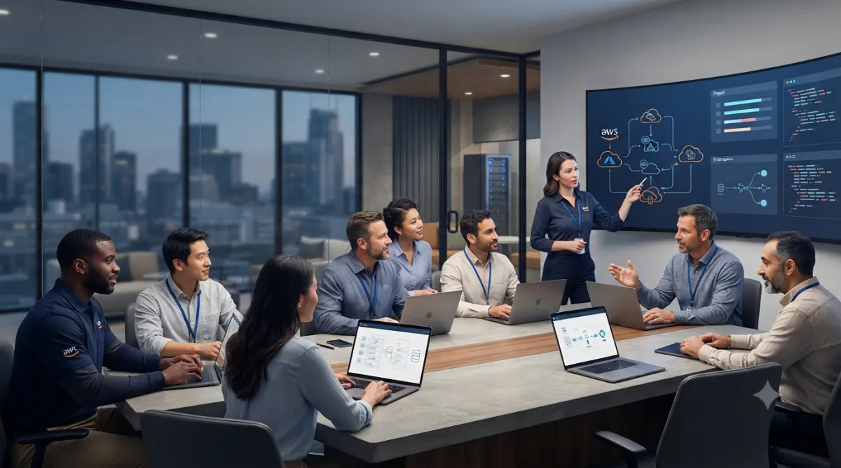 IT Staff Augmentation: When Should Growing Companies Hire?