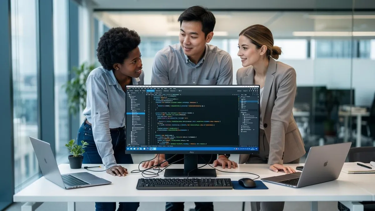 IT Staff Augmentation vs. Outsourcing: Key Differences | StaffWiz