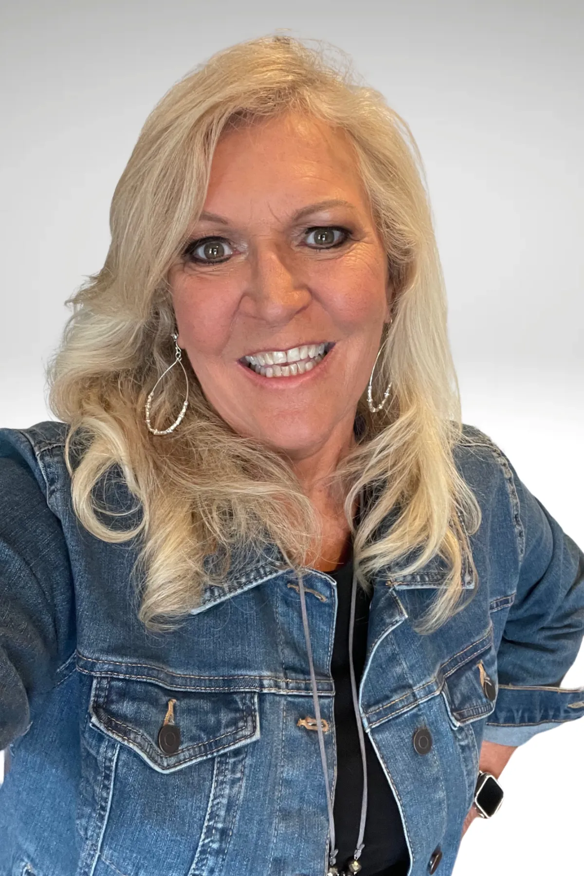 Cindy Russert, author and empowerment mentor