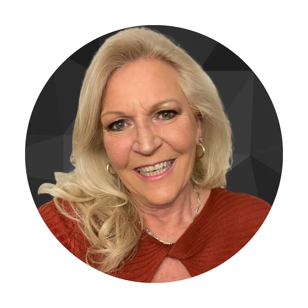 Cindy Russert, author and empowerment mentor