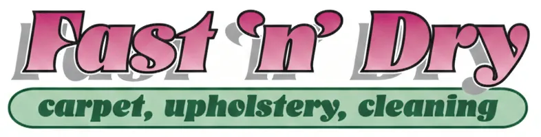 Fastndry Carpet Cleaning logo Whangarei carpet and upholstery cleaning