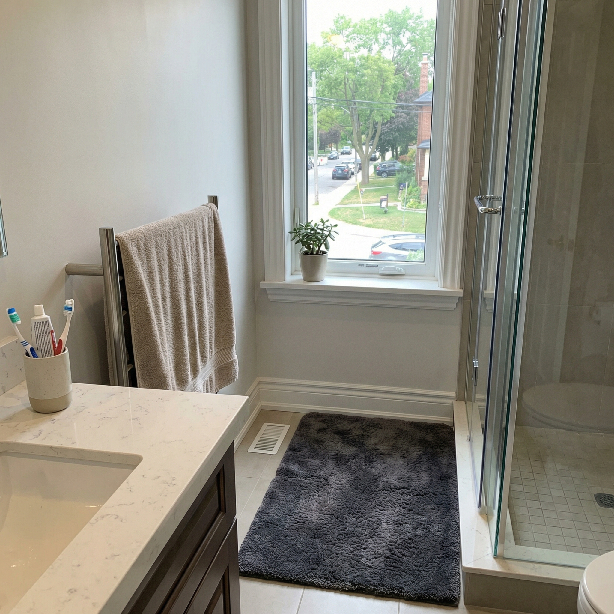 After hurs office cleaning services