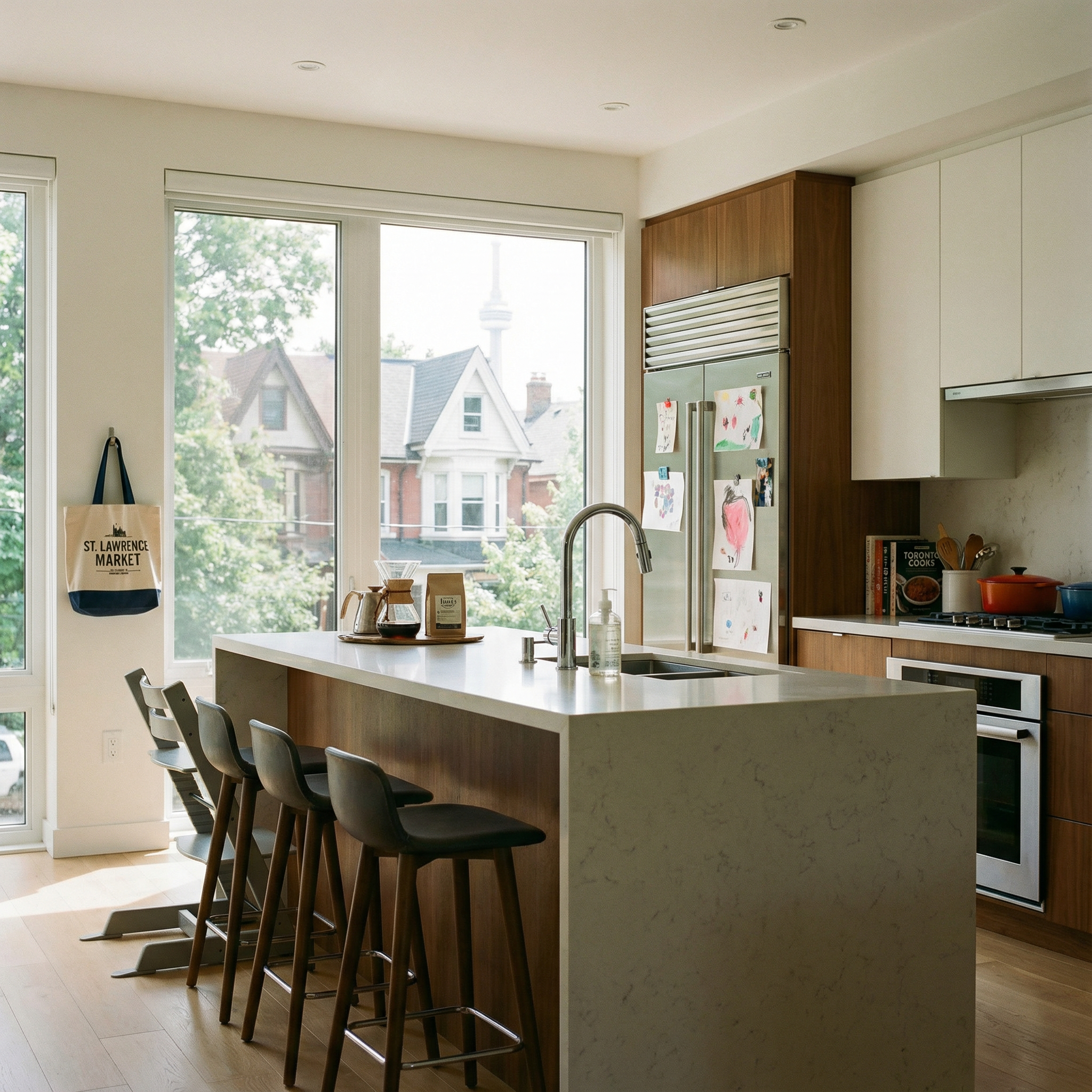 Post construction cleaning in tronto