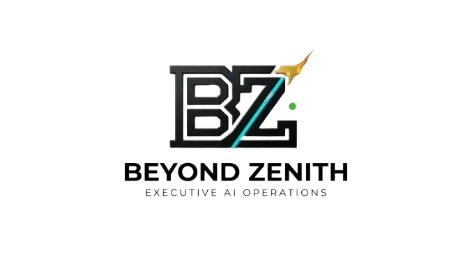 Beyond Zenith