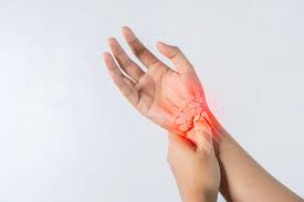 Carpal Tunnel Prevention